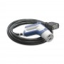 Chademo Electric Vehicle Cable
