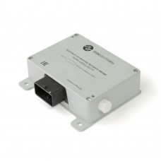 CCS Fast Charge Controller